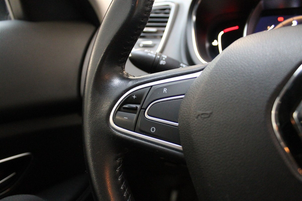 Renault Grand Scenic IV TCe 140 Zen EDC billede 10