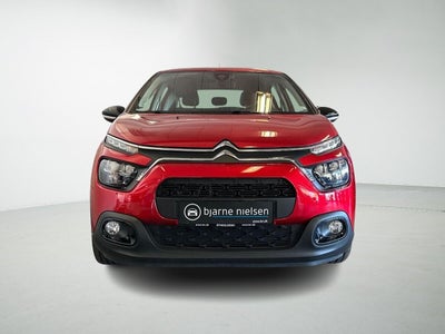 Citroën C3 PureTech 83 Feel billede 2
