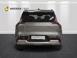 Kia EV9 Long Range Performance Premium AWD 7prs