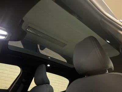 Polestar 2 Long Range billede 2