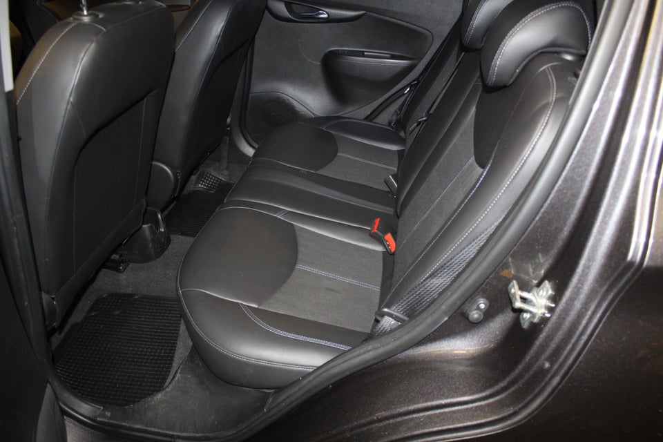 Opel Karl, Billede 5