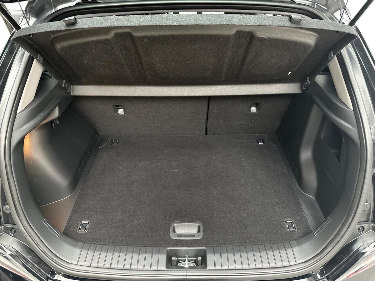 Hyundai Kona EV Select billede 13