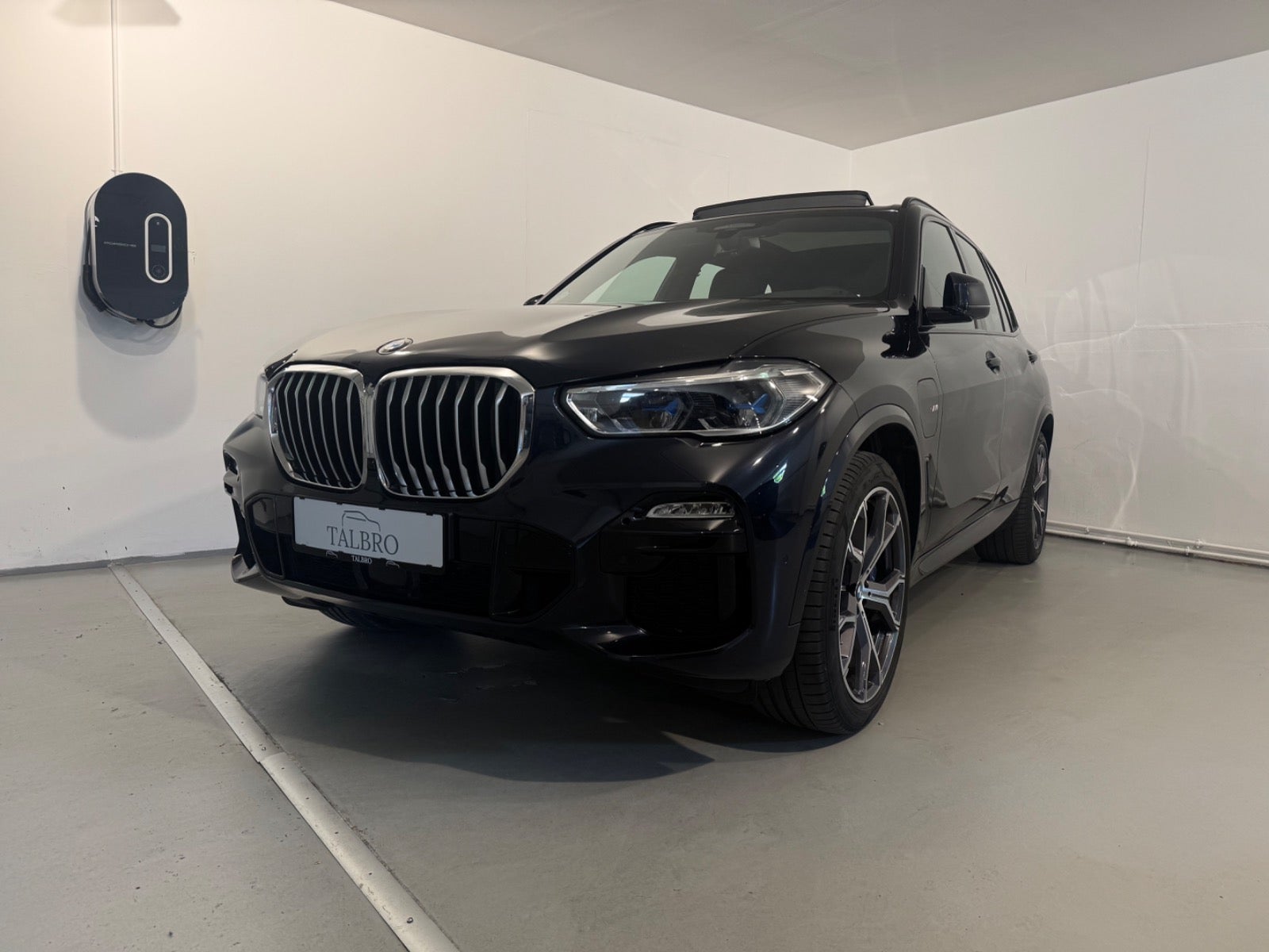 BMW – X5