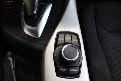 BMW 118i Advantage aut.