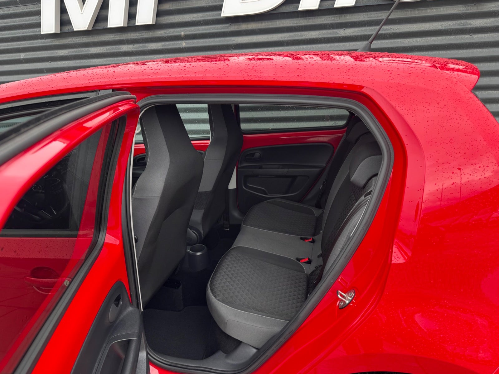 Billede af Skoda Citigo 1,0 MPi 60 Ambition