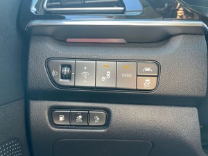 Kia Niro PHEV Advance DCT