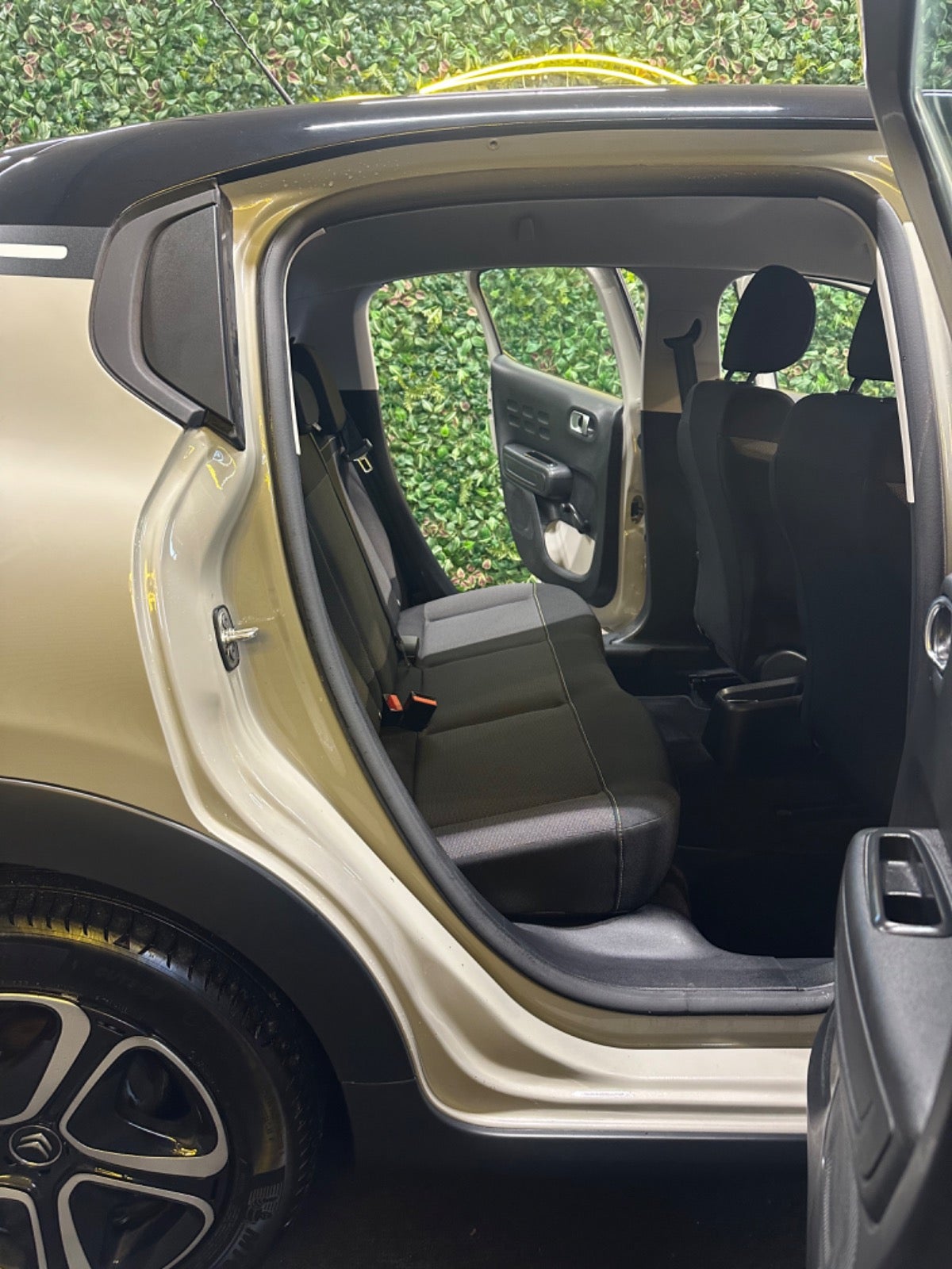 Billede af Citroën C3 1,2 PureTech 83 Feel