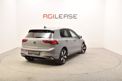 VW Golf VIII eHybrid DSG