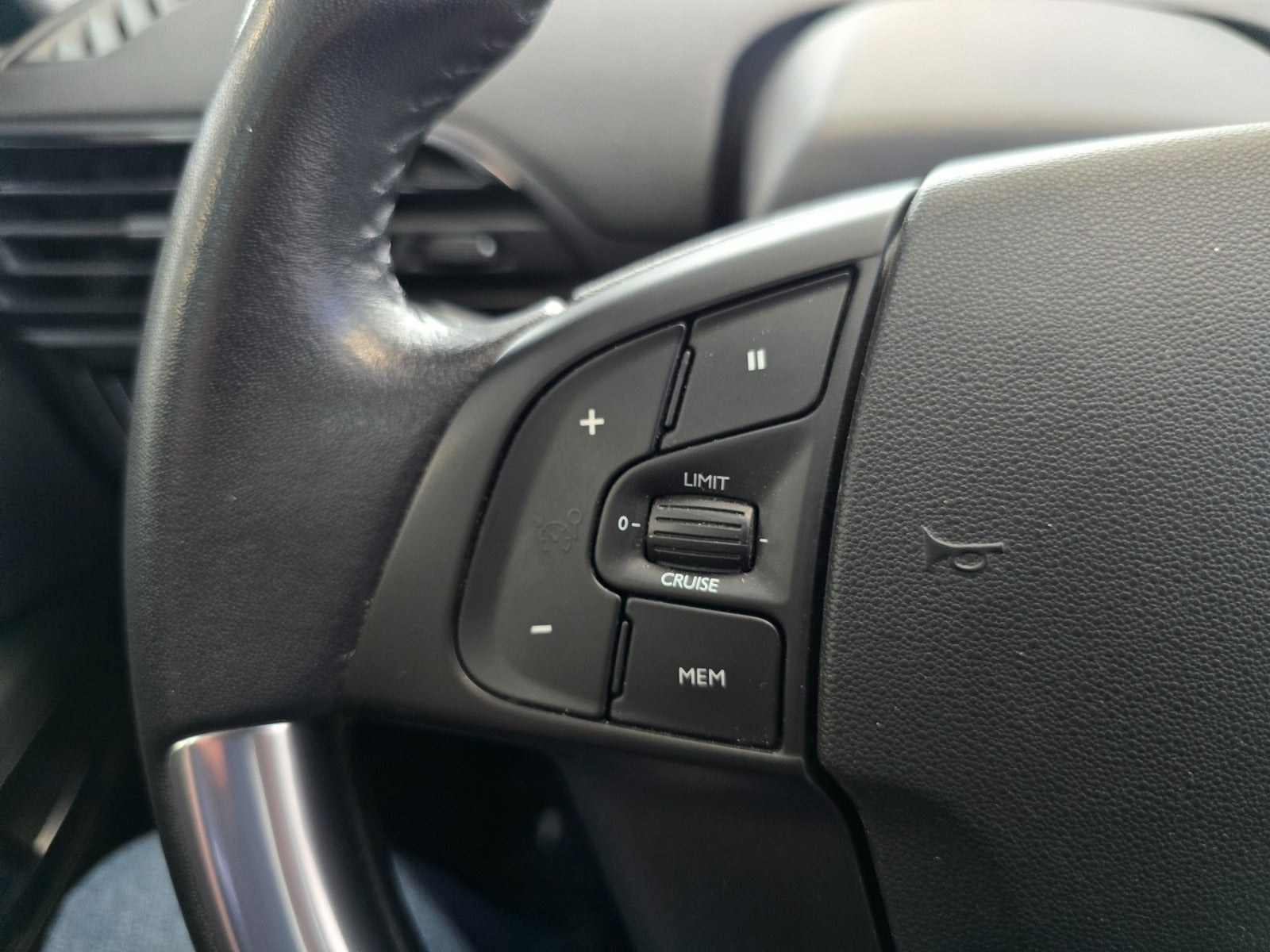 Billede af Citroën Grand C4 Picasso 1,2 PureTech 130 Cool 7prs