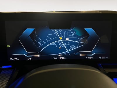 BMW i5 eDrive40 Touring M-Sport