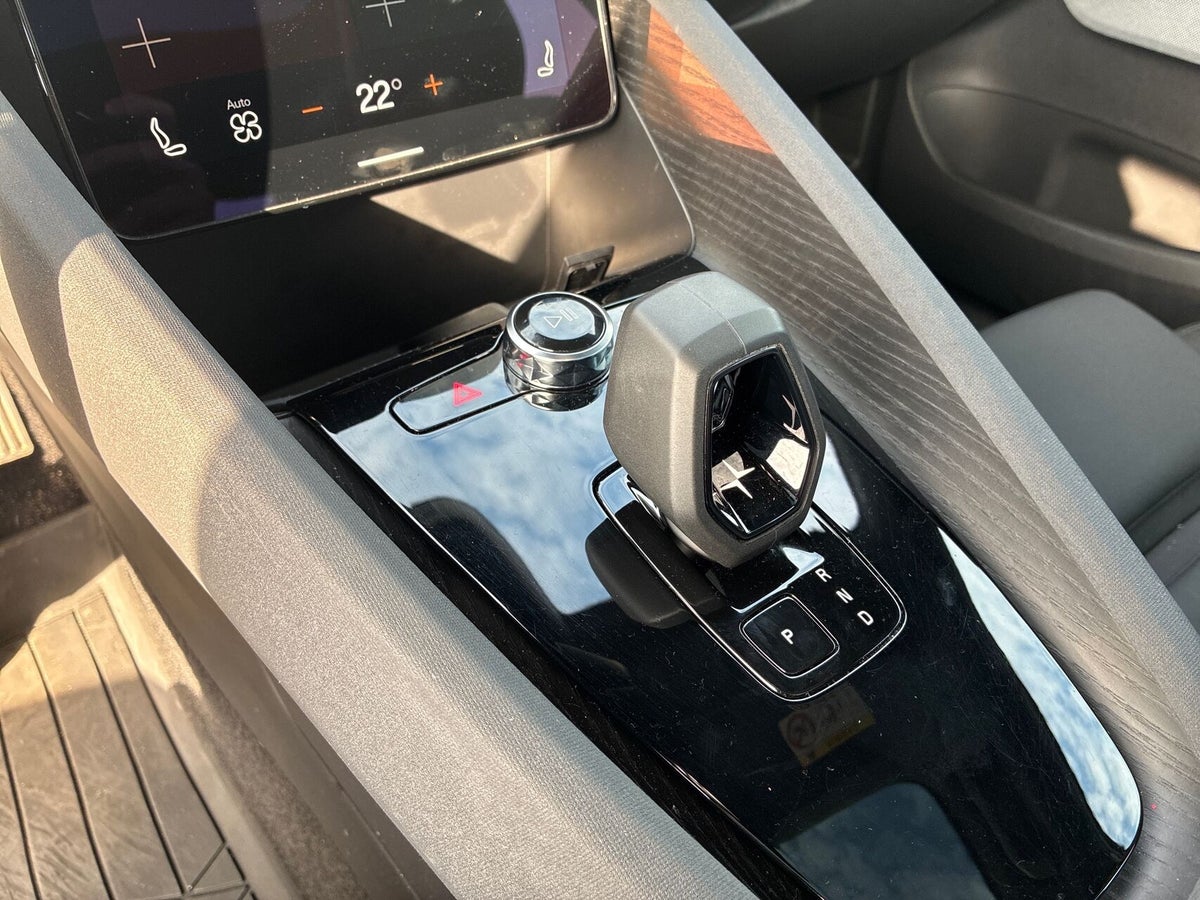 Polestar 2 Long Range AWD billede 15
