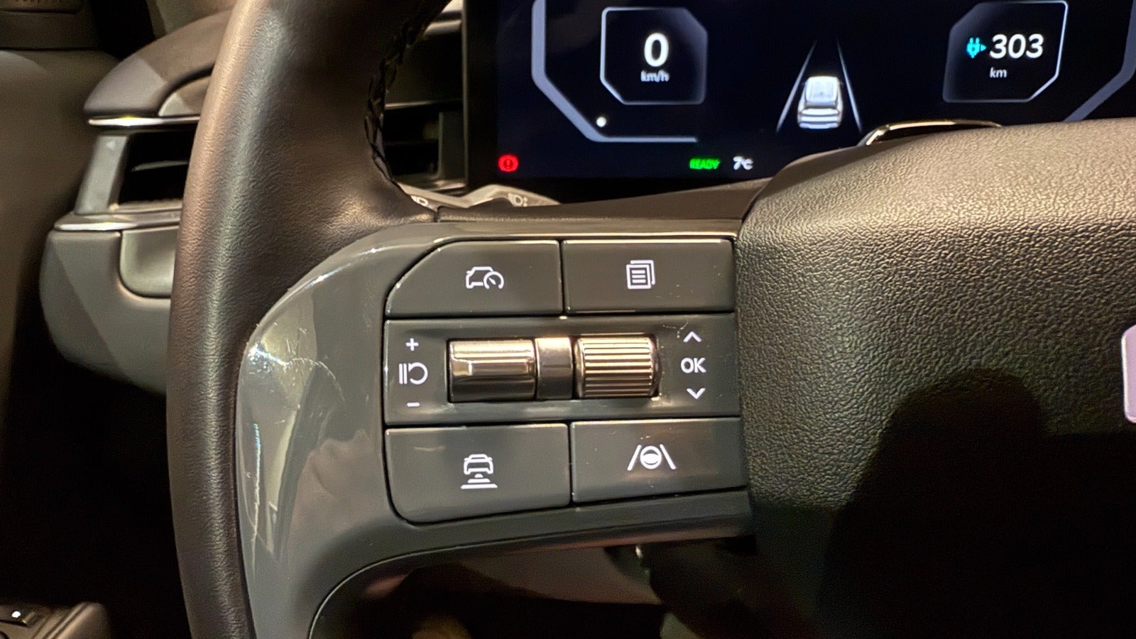 Billede af Kia EV9 99 Long Range Premium Launch Edition RWD 7prs