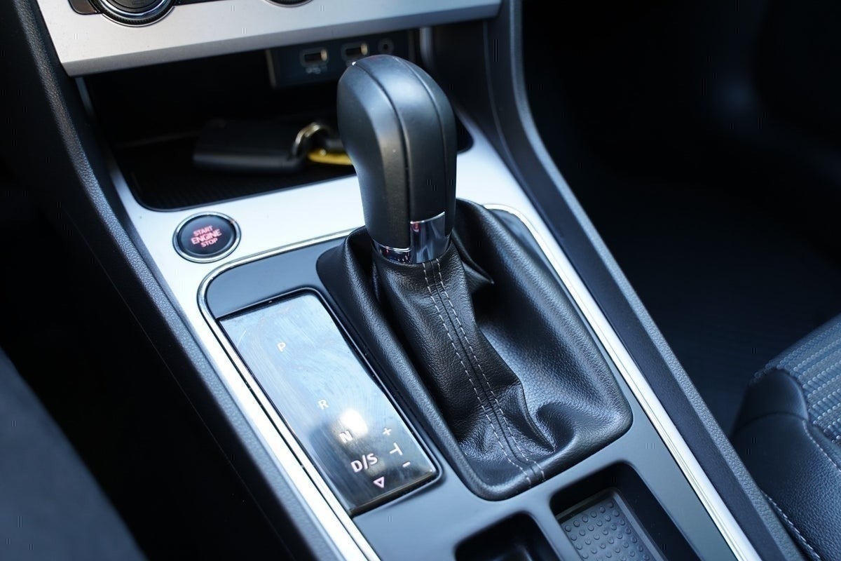 Billede af Seat Leon 2,0 TDi 150 Xcellence ST DSG Van