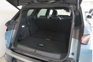 Peugeot e-5008