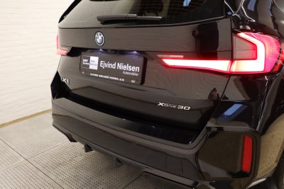 BMW iX1 xDrive30 M-Sport Premium