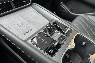 BYD Sealion 7 Excellence AWD
