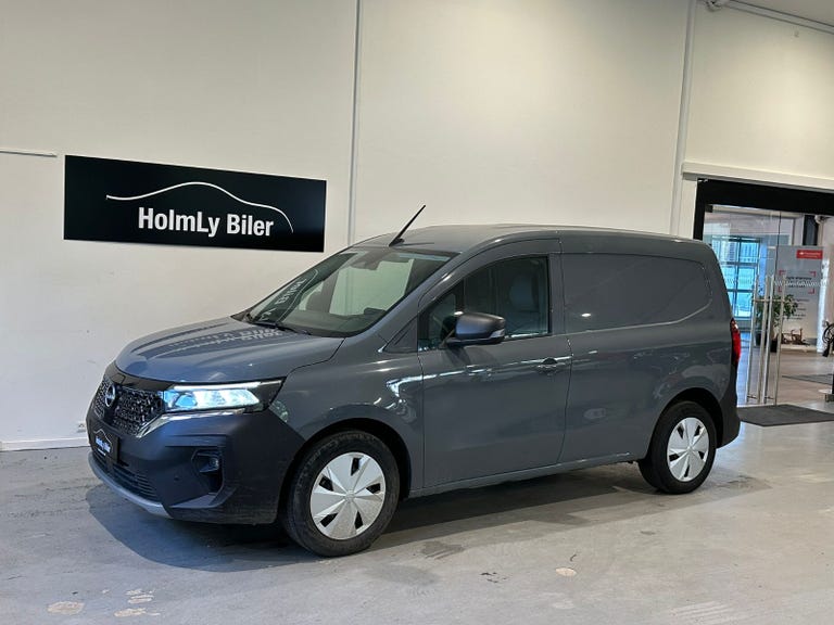 Nissan Townstar N-Connecta L1H1