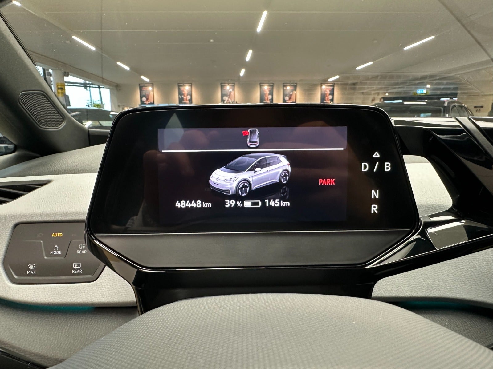 Billede af VW ID.3 58 Pro