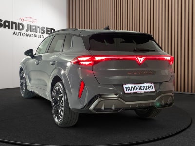 Cupra Terramar eHybrid VZ DSG