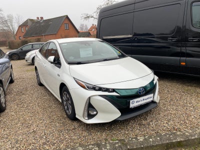 Toyota Prius 1,8 Plug-in Hybrid H3 MDS 5d