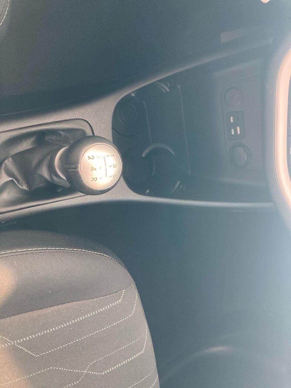 Kia Picanto Attraction+