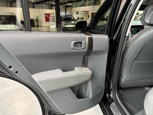 Kia EV3 Long Range Upgrade