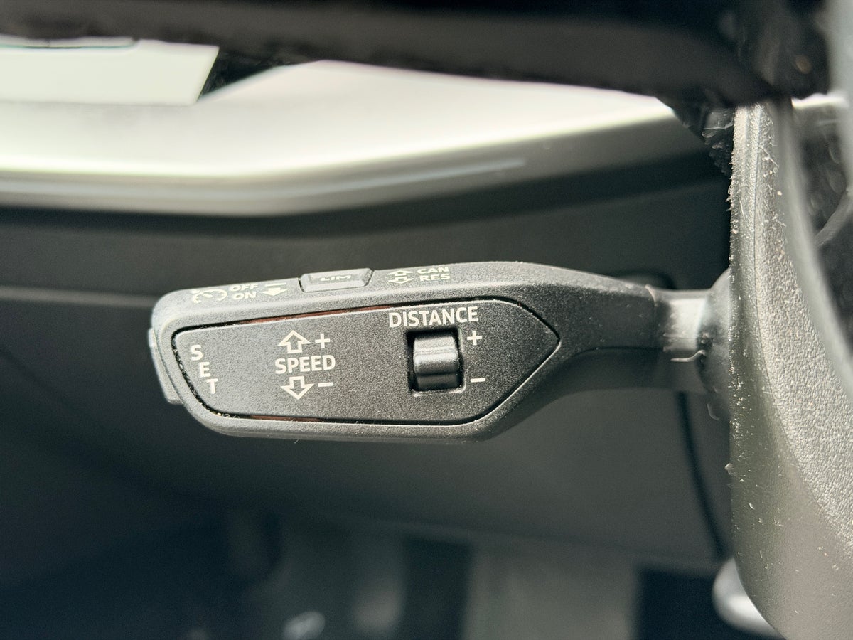 Audi A3 TFSi e Prestige Sportback S-tr. billede 18