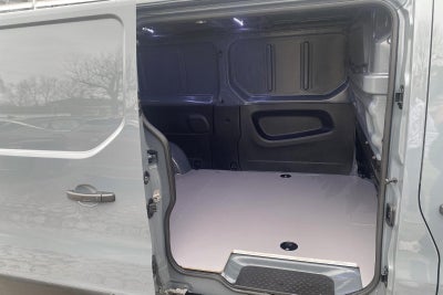 Nissan Primastar dCi 150 L2H1 Tekna DCT Van