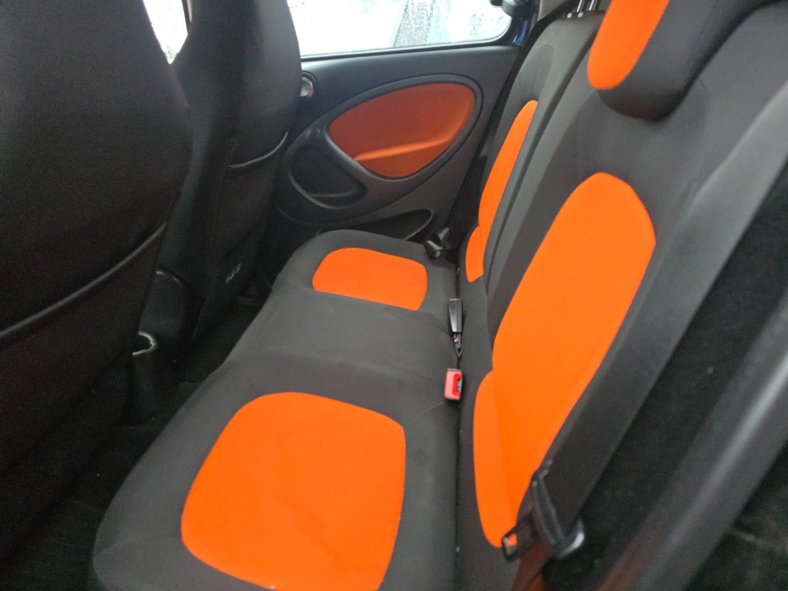 Billede af Smart Forfour 1,0 