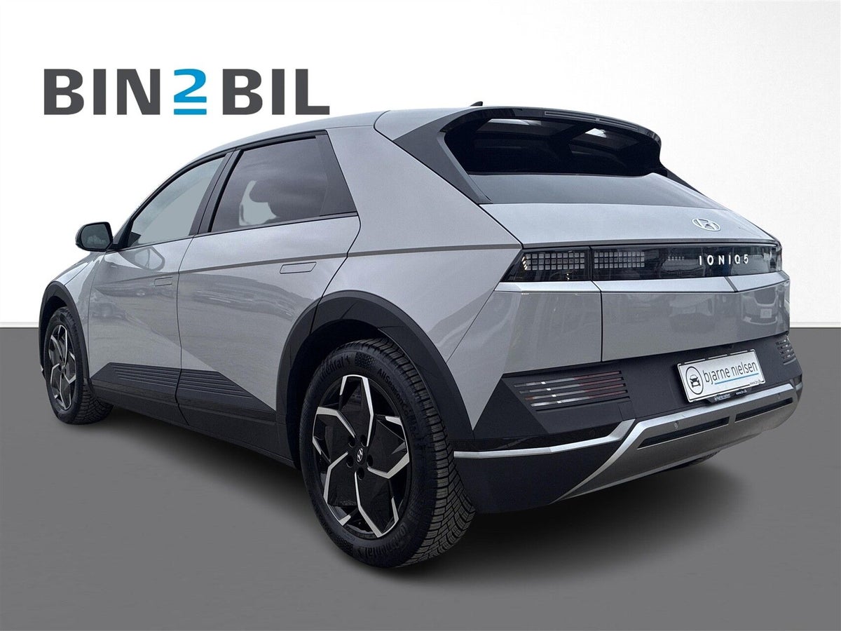 Hyundai Ioniq 5 Core billede 3