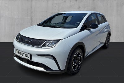 BYD Dolphin 60,0 Comfort 2023