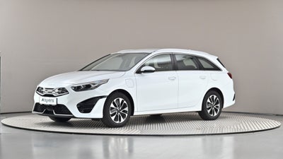 Kia Ceed 1,6 PHEV Prestige SW DCT 5d