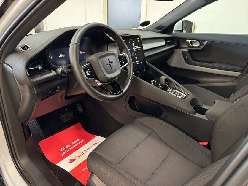 Polestar 2 Long Range