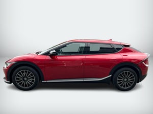 Kia EV6 Long Range Performance AWD