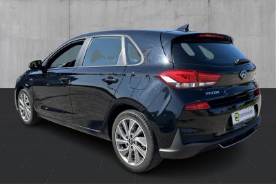 Hyundai i30 T-GDi N-Line Hyundai i30 T-GDi N-Line - 2