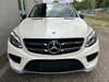 Mercedes GLE43 AMG aut. 4Matic thumbnail