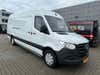 Mercedes Sprinter 317 CDi A4 Kassevogn aut. RWD thumbnail