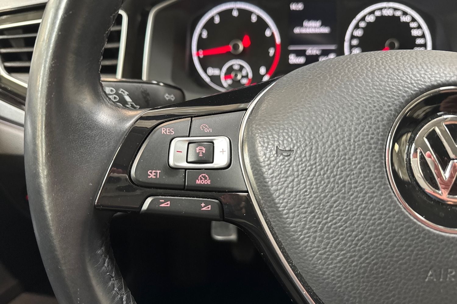 Billede af VW Polo 1,0 TSi 115 Highline