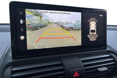 Hyundai Inster Advanced