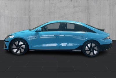 Hyundai Ioniq 6 Advanced Hyundai Ioniq 6 Advanced - 1