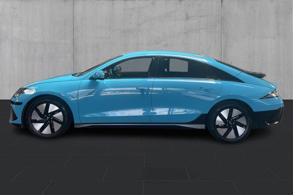 Hyundai Ioniq 6 53,0 Advanced 2024
