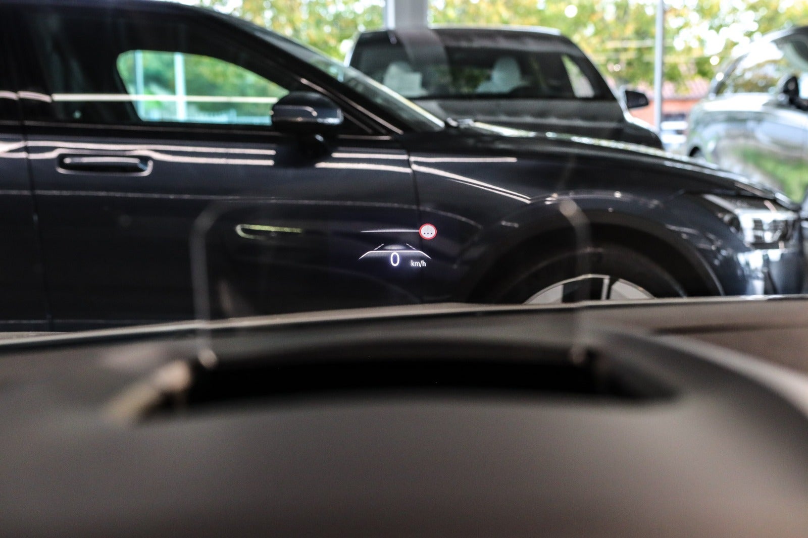 Billede af Renault Megane IV 1,6 TCe 205 GT EDC Van