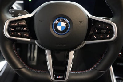BMW i4 M50 xDrive