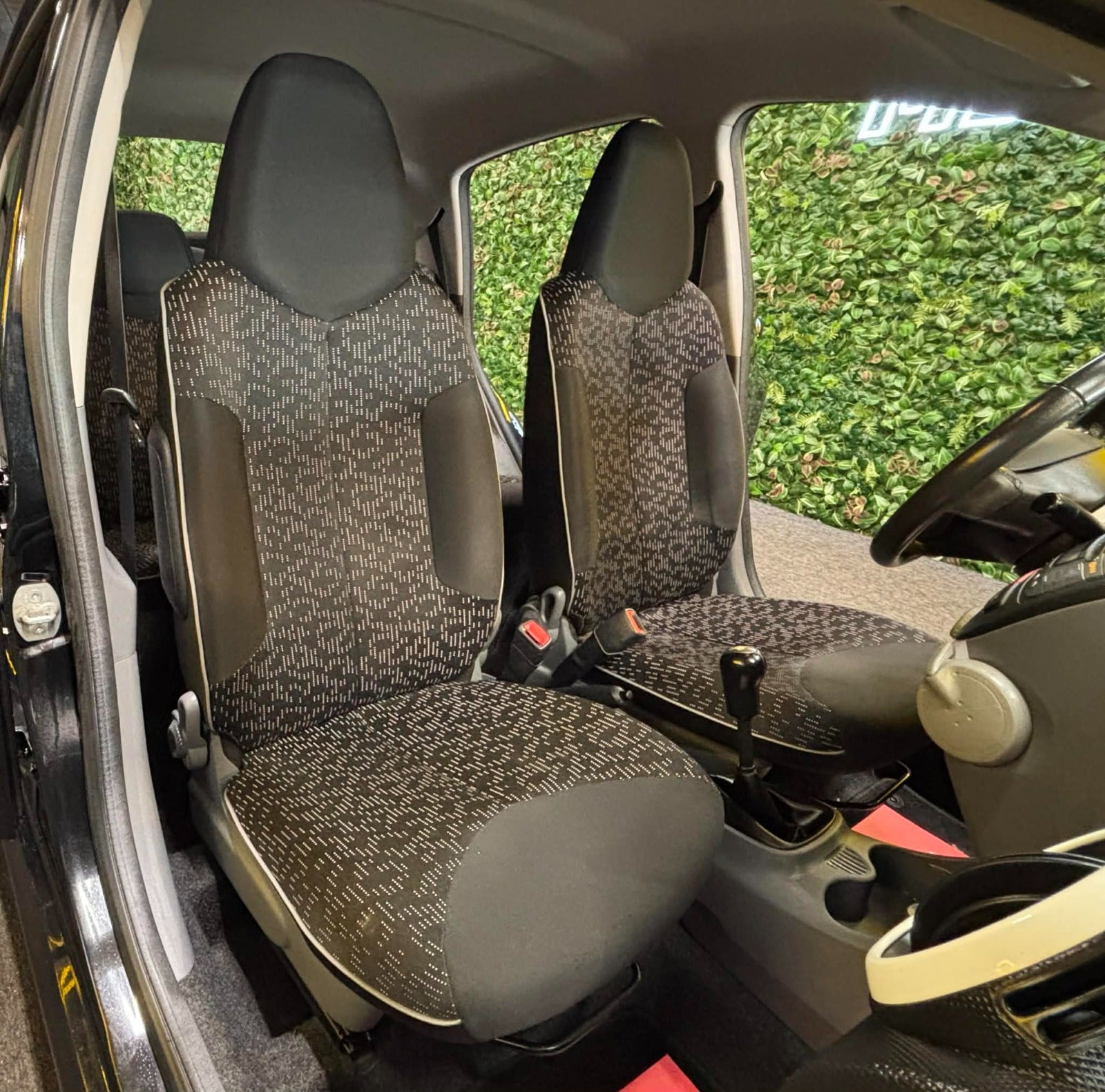 Billede af Peugeot 107 1,0 Active