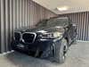 BMW iX3 Charged Plus M-Sport