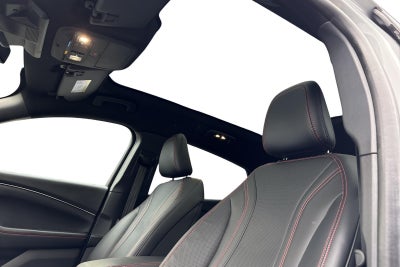 Ford Mustang Mach-E Premium Extended Range AWD