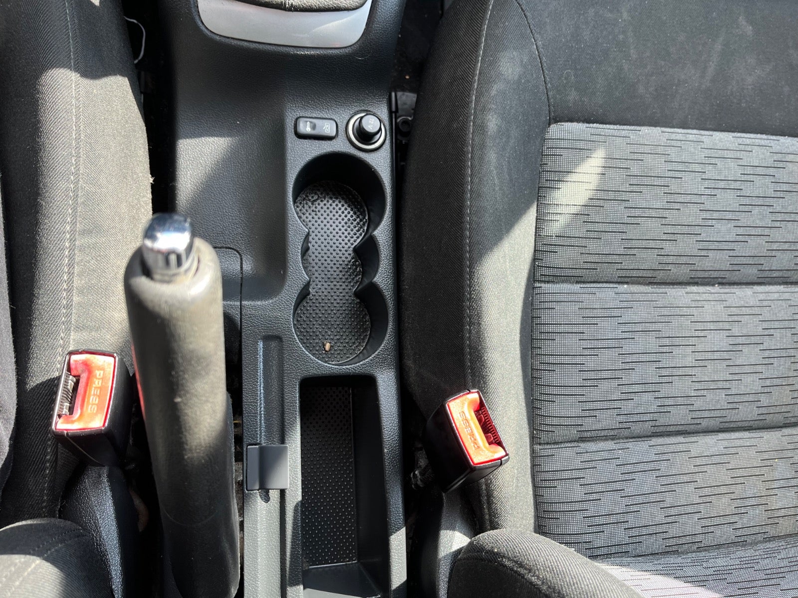 Billede af Skoda Octavia 1,6 TDi 105 GreenLine Combi