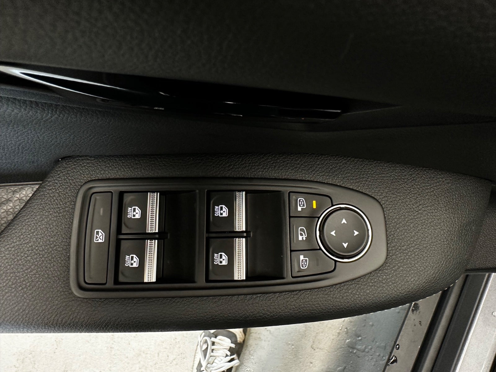 Billede af Renault Scenic E-Tech 87 Techno