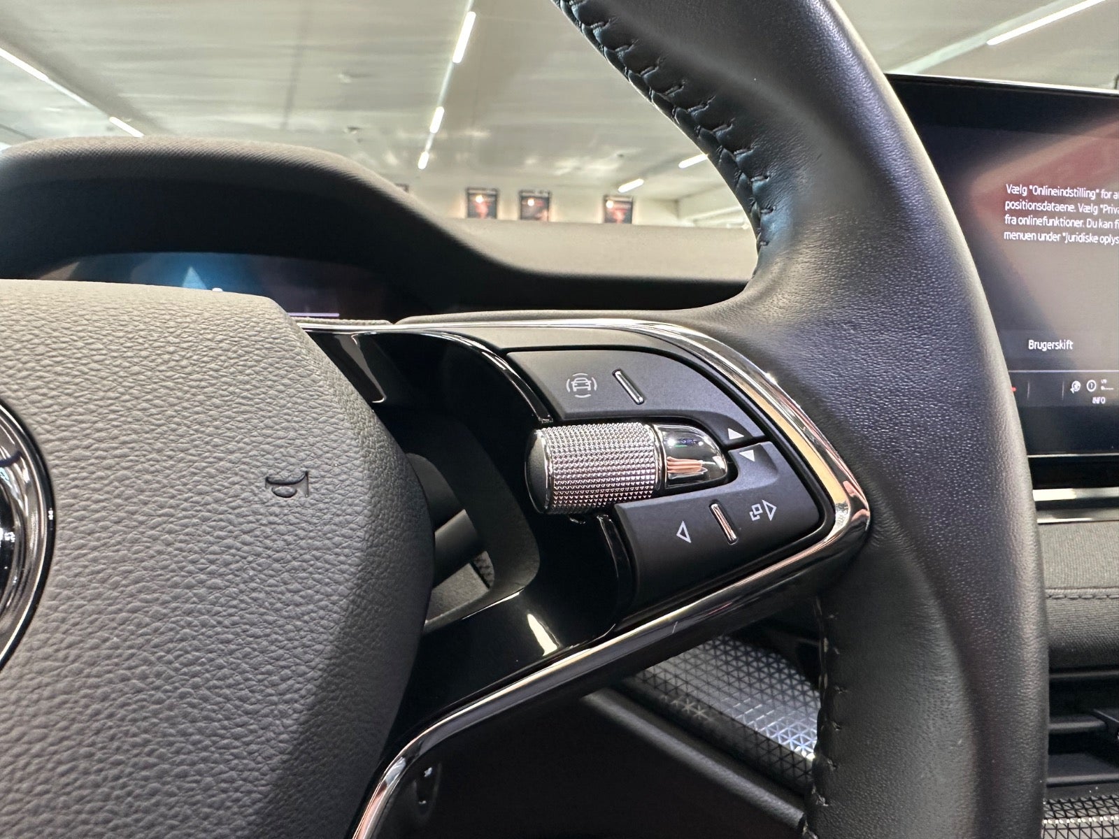 Billede af Skoda Enyaq 50 iV