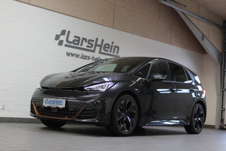 Cupra Born Dinamica Pack